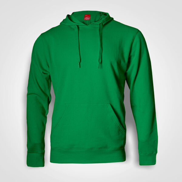 Basic Funky Hoody