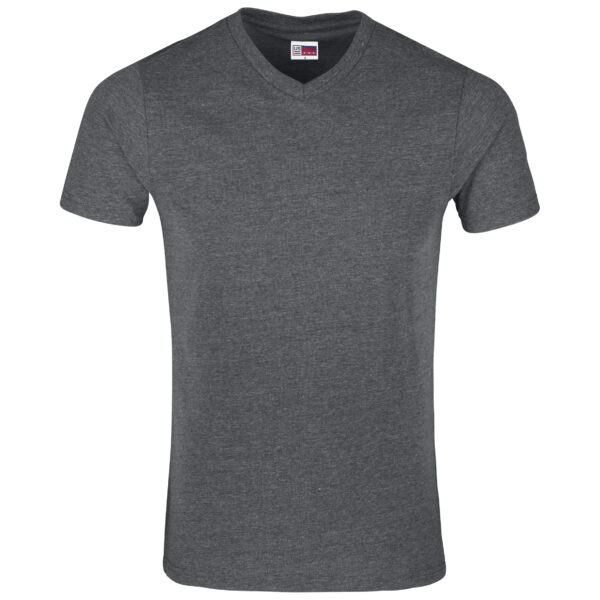V-Neck Melange